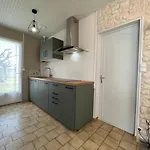 Maison 3 Pieces A - 6 Personnes - Fr-1-246a-190