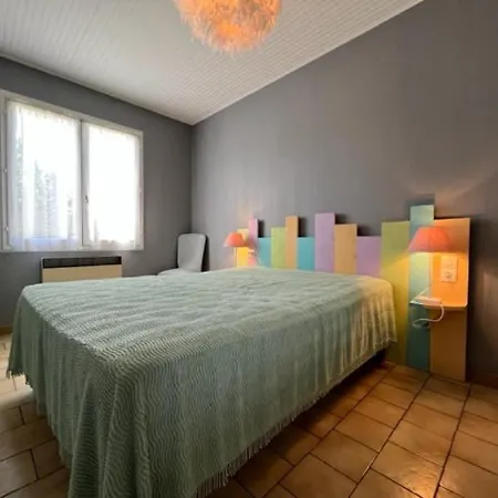 Maison 3 Pieces A - 6 Personnes - Fr-1-246a-190 Feriehus *