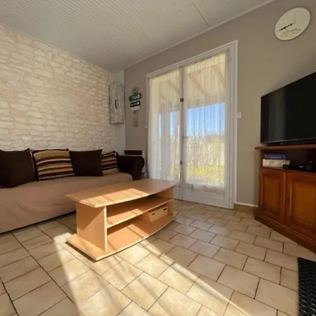 Maison 3 Pieces A - 6 Personnes - Fr-1-246a-190 Tatil Evi