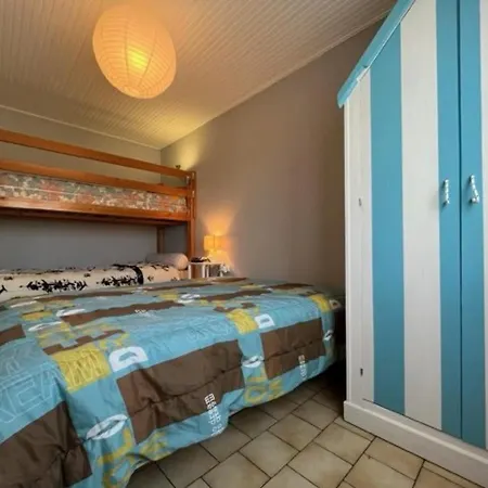 Maison Proche Et Pistes Cyclables, 6 Couchages, Jardin Clos, Parking, Menage Inclus - - Fr-1-246a-190